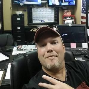 Meet your Posher, Scott